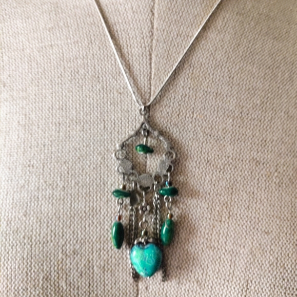 Necklace - Picture 2 of 3